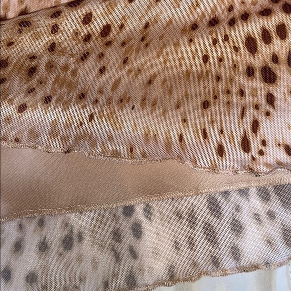 Motel rocks skirt - Picture 2 of 2